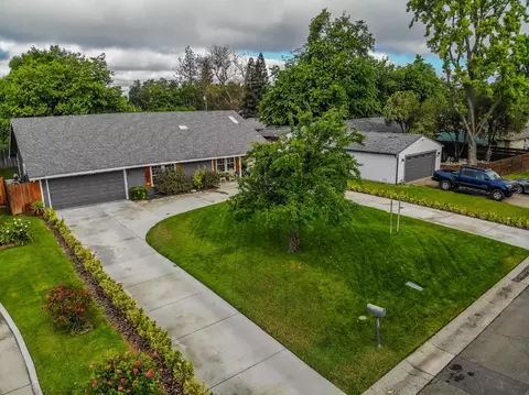 Exterior - 3213 Candace St, Carmichael, CA 95608 photo 18 of 18