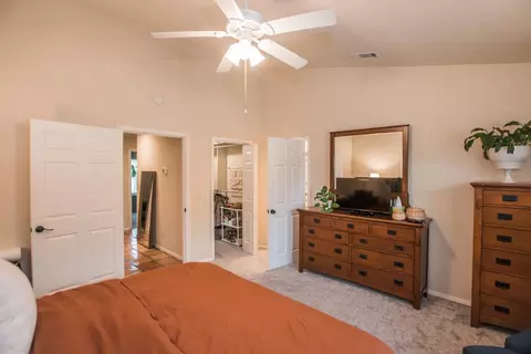 Bedroom - 3213 Candace St, Carmichael, CA 95608 photo 6 of 6