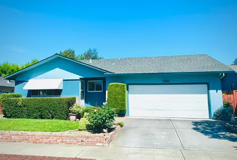 1564 Mallard Way, Sunnyvale, CA 94087