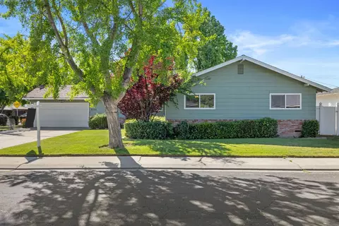 2701 Sheffield Ln, Modesto, CA 95350