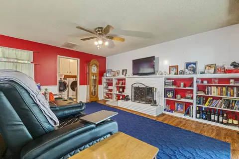 Living - 2701 Sheffield Ln, Modesto, CA 95350 photo 2 of 2
