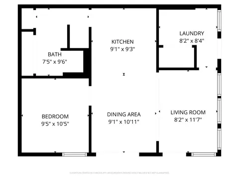 Floorplan - 25160 Pineview Dr, Colfax, CA 95713 photo 2 of 2
