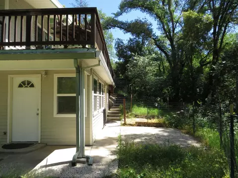 Exterior - 25160 Pineview Dr, Colfax, CA 95713 photo 9 of 22