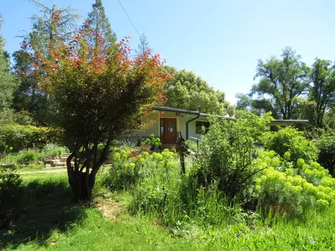 Exterior - 25160 Pineview Dr, Colfax, CA 95713 photo 12 of 22