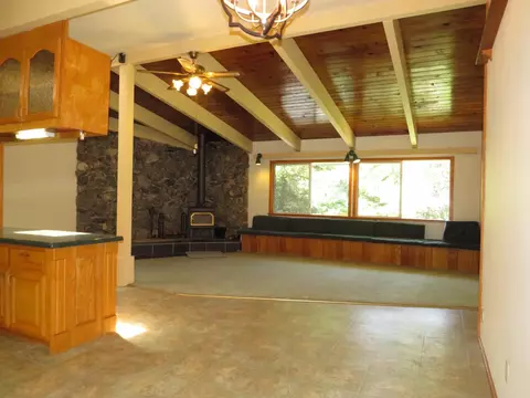 Living - 25160 Pineview Dr, Colfax, CA 95713 photo 4 of 15