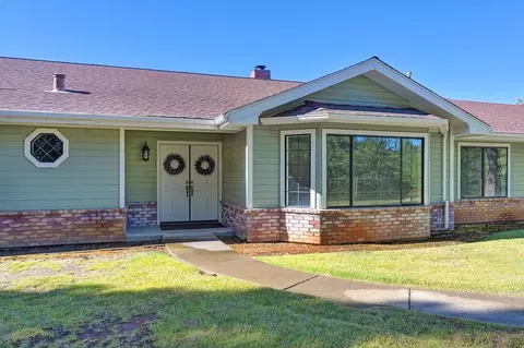 Exterior - 3700 Wilson Loop, Placerville, CA 95667 photo 3 of 9