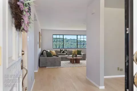 Entry Way - 3700 Wilson Loop, Placerville, CA 95667 photo 1 of 3