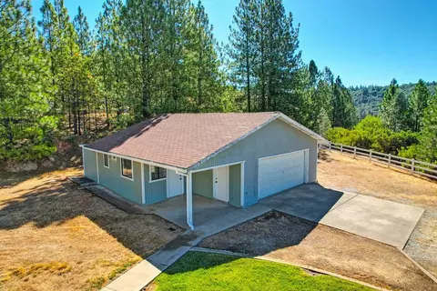 Exterior - 3700 Wilson Loop, Placerville, CA 95667 photo 8 of 9