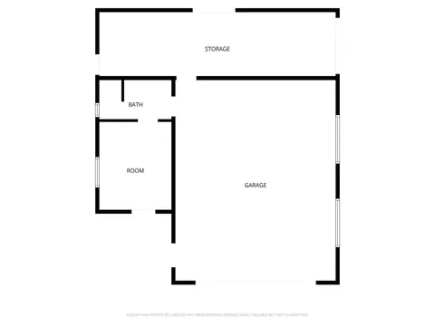 Floorplan - 3700 Wilson Loop, Placerville, CA 95667 photo 2 of 2