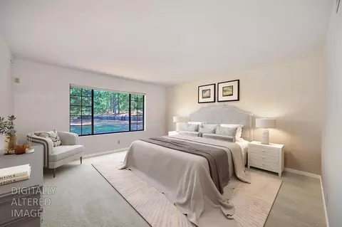 Bedroom - 3700 Wilson Loop, Placerville, CA 95667 photo 1 of 4