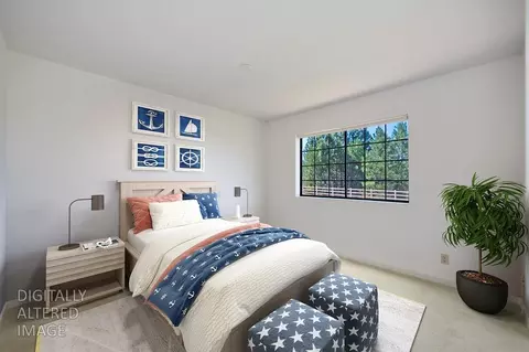 Bedroom - 3700 Wilson Loop, Placerville, CA 95667 photo 2 of 4