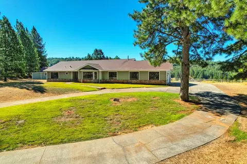 Exterior - 3700 Wilson Loop, Placerville, CA 95667 photo 1 of 9