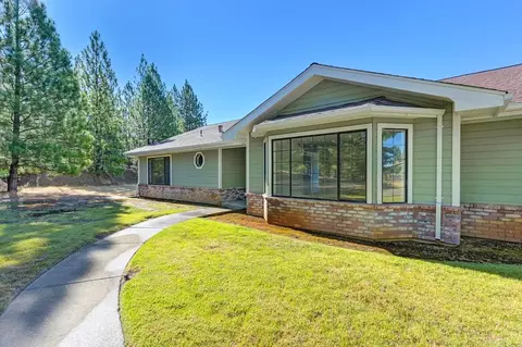 Exterior - 3700 Wilson Loop, Placerville, CA 95667 photo 2 of 9
