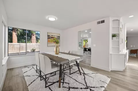 Dining - 4925 Puma Way, Carmichael, CA 95608 photo 1 of 4