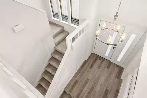 Entry Way - 4925 Puma Way, Carmichael, CA 95608 photo 5 of 5