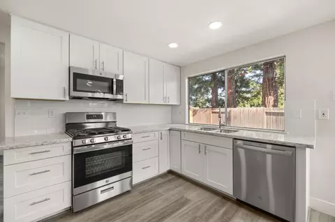 Kitchen - 4925 Puma Way, Carmichael, CA 95608 photo 7 of 7