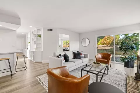 Living - 4925 Puma Way, Carmichael, CA 95608 photo 6 of 16