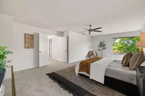 Bedroom - 4925 Puma Way, Carmichael, CA 95608 photo 3 of 10