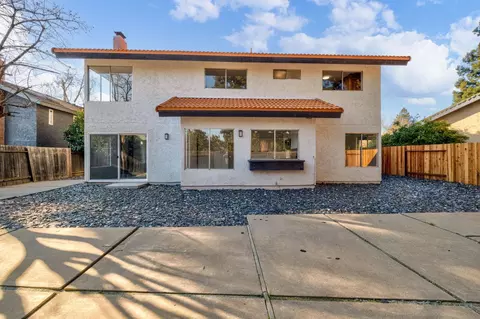 Exterior - 4925 Puma Way, Carmichael, CA 95608 photo 3 of 7