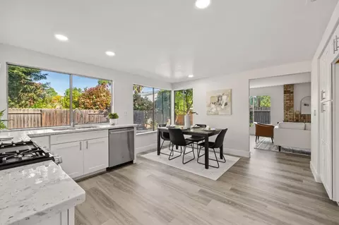 Kitchen - 4925 Puma Way, Carmichael, CA 95608 photo 2 of 7