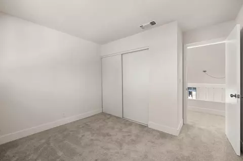 Bedroom - 4925 Puma Way, Carmichael, CA 95608 photo 8 of 10