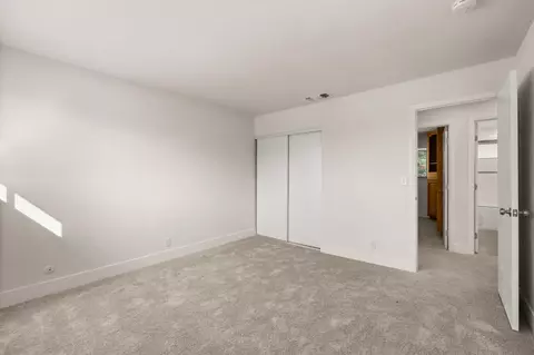 Bedroom - 4925 Puma Way, Carmichael, CA 95608 photo 5 of 10