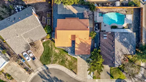 View/Area - 4925 Puma Way, Carmichael, CA 95608 photo 1 of 2