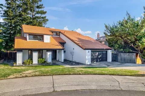Exterior - 4925 Puma Way, Carmichael, CA 95608 photo 7 of 7
