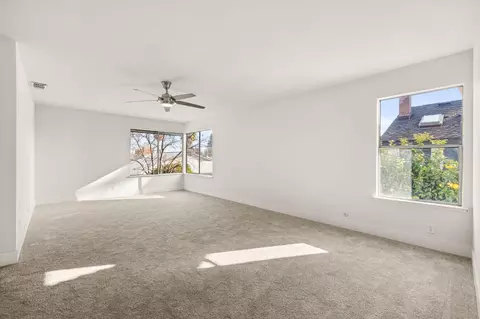 Bedroom - 4925 Puma Way, Carmichael, CA 95608 photo 9 of 10
