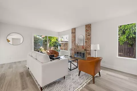 Living - 4925 Puma Way, Carmichael, CA 95608 photo 5 of 16