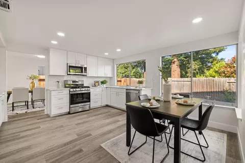 Kitchen - 4925 Puma Way, Carmichael, CA 95608 photo 1 of 7