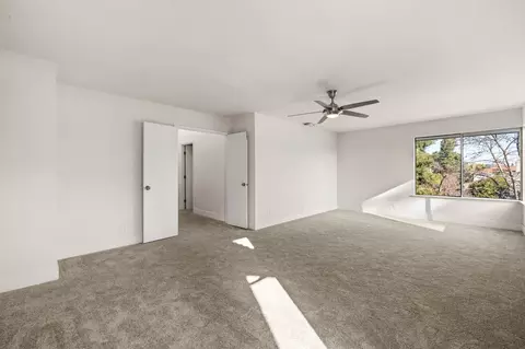 Bedroom - 4925 Puma Way, Carmichael, CA 95608 photo 10 of 10