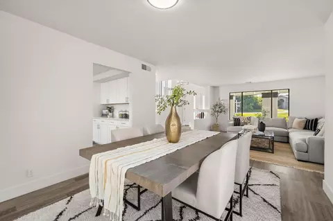 Dining - 4925 Puma Way, Carmichael, CA 95608 photo 3 of 4