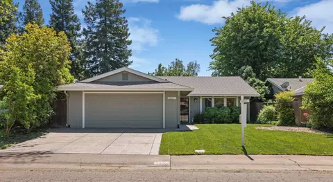 3400 Laguna Ave, Davis, CA 95618 photo 1