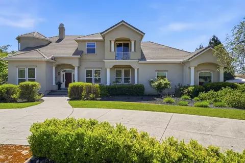 6458 Mitchell Rd, Shingle Springs, CA 95682