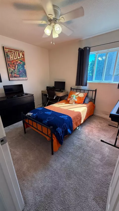 Bedroom - 2041 Wally Ct, Modesto, CA 95350 photo 2 of 3