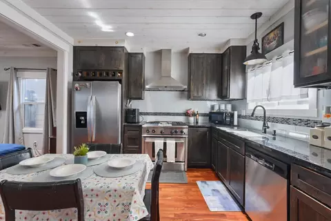 Kitchen - 526 Flower St, Turlock, CA 95380 photo 2 of 4