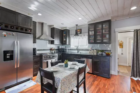 Kitchen - 526 Flower St, Turlock, CA 95380 photo 1 of 4