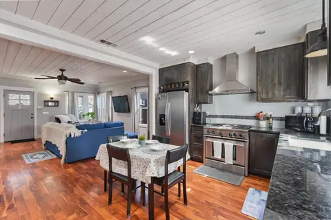 Kitchen - 526 Flower St, Turlock, CA 95380 photo 3 of 4