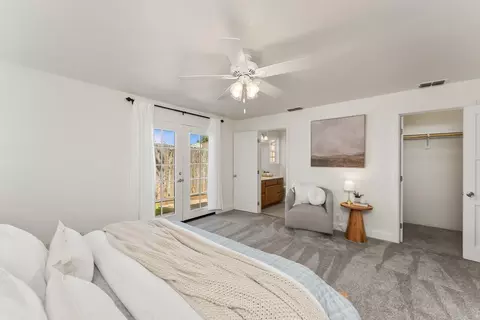 Bedroom - 34 Ruby St, Sutter Creek, CA 95685 photo 3 of 5