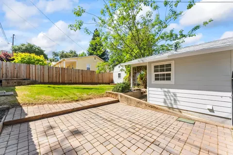 Exterior - 34 Ruby St, Sutter Creek, CA 95685 photo 11 of 13