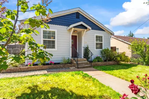 Exterior - 34 Ruby St, Sutter Creek, CA 95685 photo 1 of 13