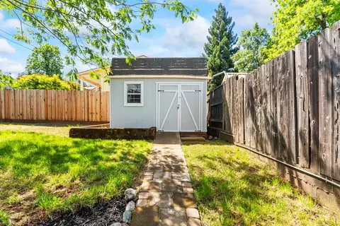 Exterior - 34 Ruby St, Sutter Creek, CA 95685 photo 6 of 13