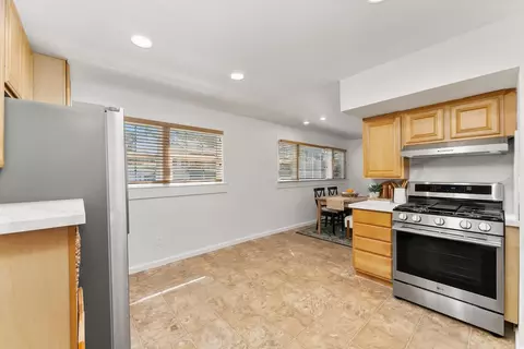 Kitchen - 34 Ruby St, Sutter Creek, CA 95685 photo 3 of 5