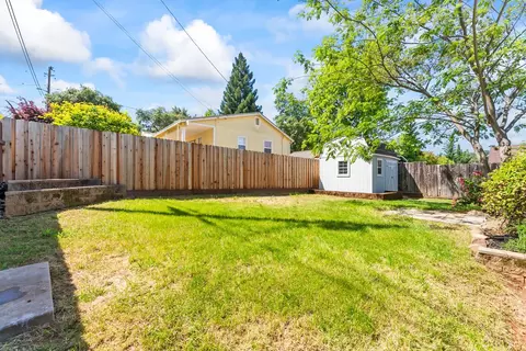 Exterior - 34 Ruby St, Sutter Creek, CA 95685 photo 10 of 13