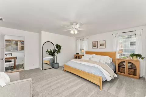 Bedroom - 34 Ruby St, Sutter Creek, CA 95685 photo 1 of 5