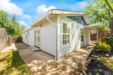 Exterior - 34 Ruby St, Sutter Creek, CA 95685 photo 4 of 13