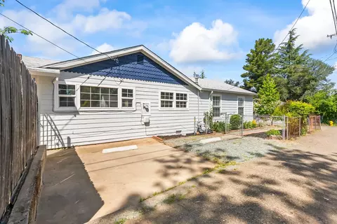 Exterior - 34 Ruby St, Sutter Creek, CA 95685 photo 13 of 13