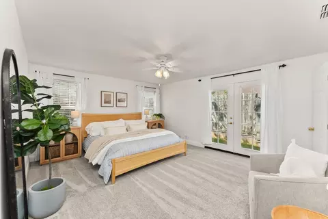 Bedroom - 34 Ruby St, Sutter Creek, CA 95685 photo 2 of 5