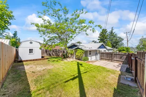 Exterior - 34 Ruby St, Sutter Creek, CA 95685 photo 9 of 13
